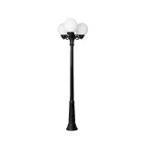Уличный светильник Fumagalli Ricu Bisso/G250 180 Вт E27 IP55 220 - 240 В