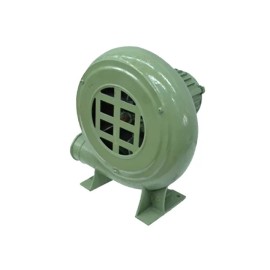 Вентилятор Elmos CZR 0.25 кВт 220 В 390 м³/ч