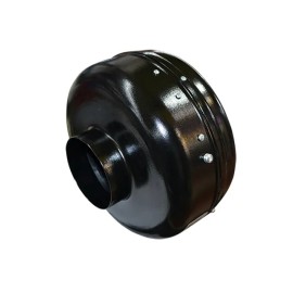 Вентилятор Ventika Octopus 150 98W 230V 555m3/h 2705rot/min