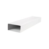 Канал вентиляций  500x204x60mm Ventika KP60-01
