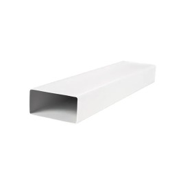 Канал вентиляций  500x204x60mm Ventika KP60-01