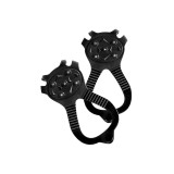 Захваты для льда SAFETY JOGGER CITY GRIP 34 - 38 резина/Металл
