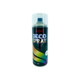 Аэрозольная краска Deco Spray A32/ 190 белый 450 мл