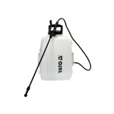 Аккумуляторный опрыскиватель Yato YT86211 18 В 1.5 л/мин