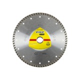 Алмазный диск Klingspor EXTRA DT300UT 125 * 22.23 мм