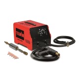 Аппарат контактной точечной сварки TELWIN PULLER 4000 7 кВт 220 - 240 В