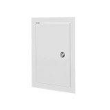Ревизионная дверца Ventika DMZ 15x20 236,5 x 186,5mm oțel белый