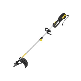 Электрический триммер Huter GET-1500SL 220 В 1.5 кВт 255/420 мм