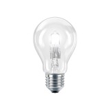 Галогенная лампа Philips Eco Classic 53 Вт E27 2800 K 220 - 240 В 858 лм 858 лм