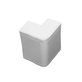 Колено LEGRAND DLP-S 85 x 50 мм 90' пластик