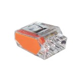 Коннектор KASAN CMK-253 24 A 2,5 мм²