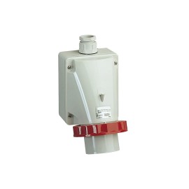 Контактный штекер Schneider-Electric 83571 5P 32 A 380 В IP67