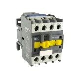 Контактор IEK КМИ-22510 25 A 50 Гц 6 кВт 24 В IP20