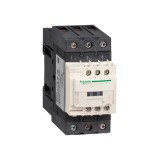 Контактор Schneider-Electric LC1D40AP5 40 A 50 Гц 18.5 кВт 690 В 230 В IP20