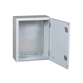 Корпус металлический IEK ЩМП-2-2 500 x 400 x 220 мм IP31