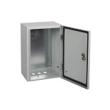 Корпус металлический ШМП-15H 210 x 346 x 120 мм IP54