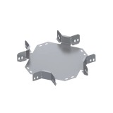 Крестовина MTK KAD 50 x 150 мм металл
