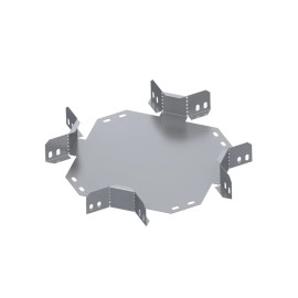 Крестовина MTK KAD 50 x 150 мм металл