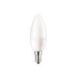Лампа CoreProLEDcandle Philips B35 2.8 Вт E14 4000 K 250 лм 220 - 240 В