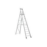 Лестница Elkop SHRP 812 двойной 150 кг