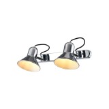 Настенный светильник HIPER Angelo 60 Вт E27 IP20 220 - 240 В