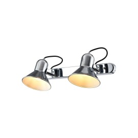Настенный светильник HIPER Angelo 60 Вт E27 IP20 220 - 240 В