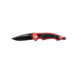 Перочинный нож с отверткой Yato YT-76031 95 мм