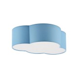 Потолочный светильник TK Lighting CLOUD 2 15 Вт E27 220 - 240 В IP20
