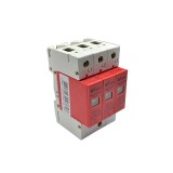 Разрядник низкого напряжения KASAN SPD1 3P B 30 кA 400 В