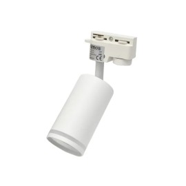 Рельсовый светильник Elmos SPL427C-W 30 Вт GU10 IP20 220 - 240 В