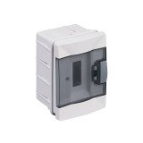 Щит для автоматов Makel 63002M 100 x 140 x 93 мм IP40