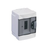 Щит для автоматов Makel 63102M 100 x 140 x 93 мм IP40