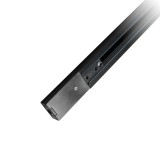 Шина ORNO TRACKLIGHT 2 м 16 A 250 В чёрный
