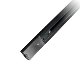 Шина ORNO TRACKLIGHT 2 м 16 A 250 В чёрный