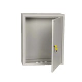 Шкаф металлический навесной IEK ЩМП-4-1 800 x 650 x 175 мм IP31