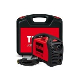 Сварочный аппарат TELWIN FORCE 145 MMA 10-130 A 3.5 квт 220 - 240 В