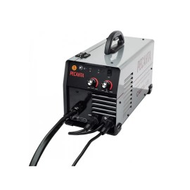 Сварочный аппарат полуавтомат RESANTA САИПА-135C MIG/MAG 135 A 4.6 KW 220 - 240 В