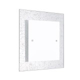 Светильник Dekora ACVA 60 Вт E27 220 В IP20