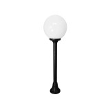 Светильник Fumagalli MIZAR/GLOBE 8.5 Вт 1 м x 250 мм E27 220 - 240 В IP55
