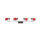 Светильник Horoz HL 7154 40 Вт G9 2700 K IP20 220 - 240 В