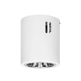 Светильник ORNO KORIN 10 60 Вт E27 230 В IP20 белый