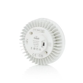 Светодиодная лампа Fumagalli H2LEDG53CCT 7 Вт GX53 3000 - 4200 - 6500 K 975 лм 220 - 240 В