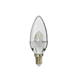 Светодиодная лампа Panlight PL-CAS 3 Вт E14 3000 K 250 лм 220 - 240 В