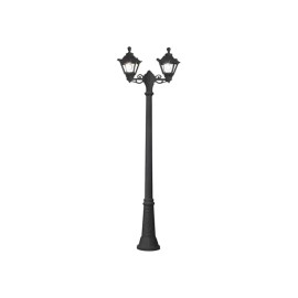 Светодиодный уличный светильник Fumagalli RICU BISSO/GOLIA 2L 60 Вт E27 IP55 220 - 240 В
