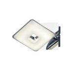Точечный светильник Trio PONTIUS 3.8 Вт LED IP20 3000 K 230 В