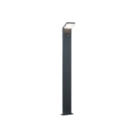 Уличный светильник Trio PIARL 9 Вт 14 x 100 cм LED 900 лм 220 - 240 В IP54