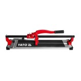 Устройство для резки плитки Yato YT-3708 800 мм