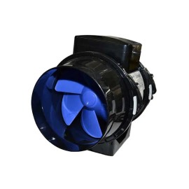 Вентилятор Ventika ACTIFLOW 3300 Вт 230 В 187 м3/ч