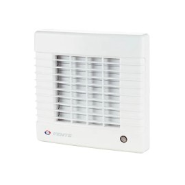 Вентилятор Vents MV 16 Вт 220 - 240 В 185 м3/ч 2400 об/мин