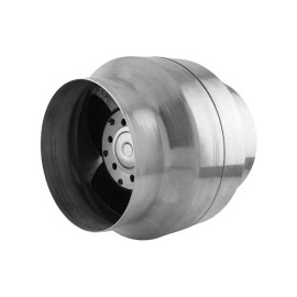 Вентилятор канальный MMotors VOK150/100 46W 220V 240m3/h